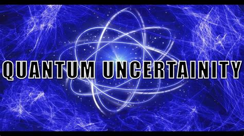 Mind Blowing Quantum Secrets Unveiling The Heisenberg Uncertainty