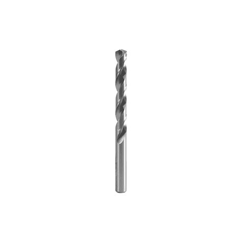 Hss G Ground Point Twist Drill Bits