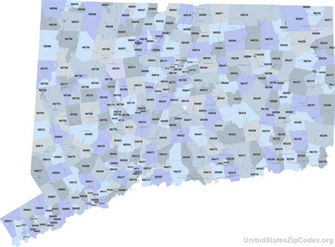 Chicago Zip Code Map Printable - Printable Maps