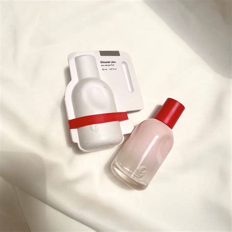 Haveitall studio Glossier You นำหอม กลอสสเย ย Eau de parfum