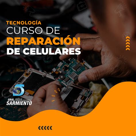 Cursos Tecnologia Formaci N Gral Sarmiento Formacionsarmiento