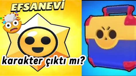 Nulls brawl 3 efsanevi star hediyesi ve 2 mega kutu açılımı karakter