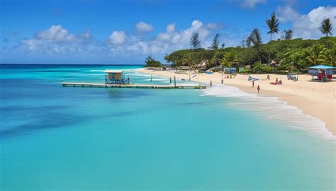 Is Barbados Safe To Visit Safety Guide For 2024 Travel N Guides