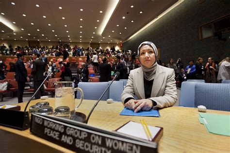 The Vital Role Of Women In Peacebuilding Rightsviews