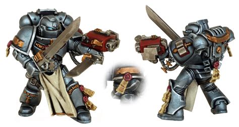 Codex Grey Knights Th Edition The Goonhammer Review Goonhammer