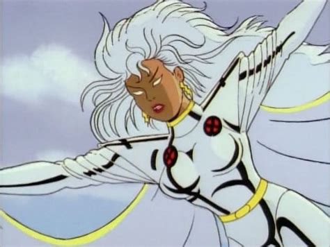 Classic Storm Xmen Character In 2024 Storm Marvel Storm Marvel