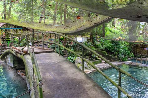 Ardent Hibok-Hibok Resort and Other Springs in Camiguin, Philippines ...