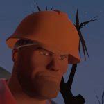 Engineer tf2 Meme Generator - Imgflip