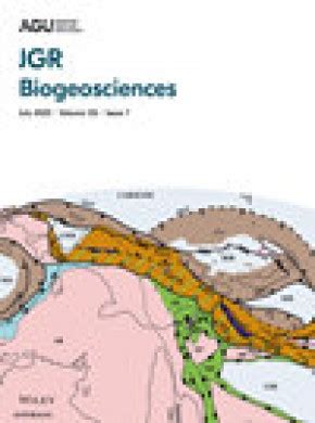 Journal Of Geophysical Research biogeosciences J GEOPHYS RES BIOGEO 学术之家