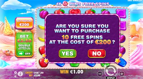 Sweet Bonanza Free Spin Demo - tentexas