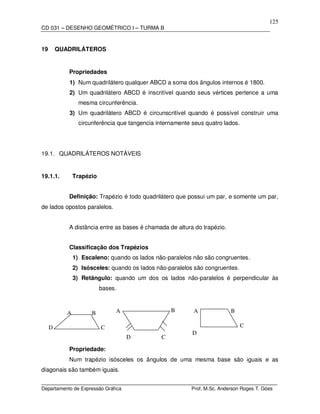 Apostila Quadrilatero Pdf