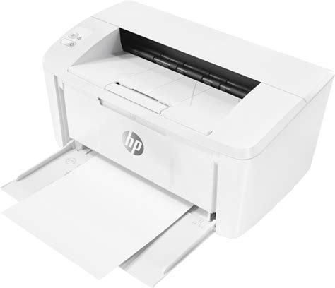 HP LaserJet Pro M15w Laser Printer White W2G51A BGJ Best Buy