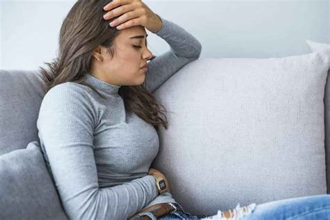 5 Weeks Pregnant: Understanding the Symptoms - Blognstart