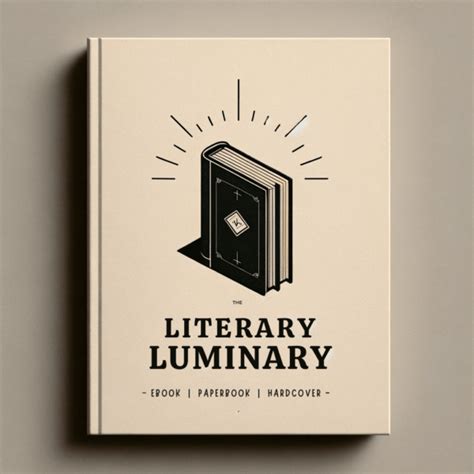 Literary Luminary The Premier Package For Self Publishing Made Easy