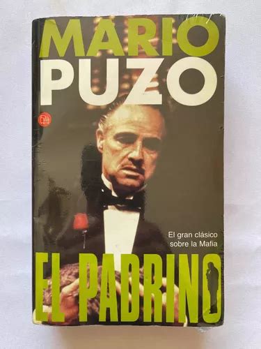 El Padrino Mario Puzo Meses Sin Inter S