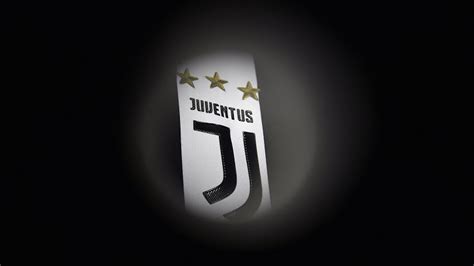 Wallpapers HD Juventus Logo - 2024 Football Wallpaper