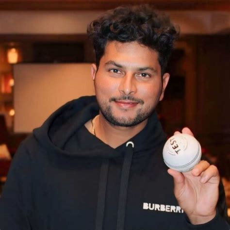 Kuldeep Yadav Biography, Age, Height, Weight, Family, IPL, Wife, Net ...