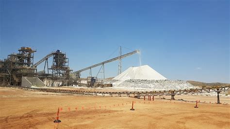 전기차와 함께 커지는 리튬시장포스코 ‘호주 리튬 광산 상업화 코앞