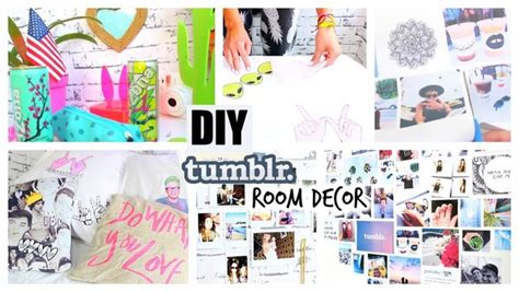 Diy Comment Décorer Sa Chambre