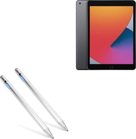 BoxWave AccuPoint Active Stylus Lápiz óptico compatible con Apple