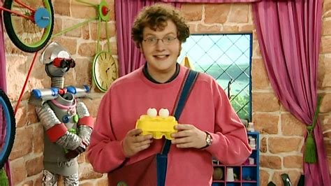 Balamory Series 4 22 The Optician Bbc Iplayer