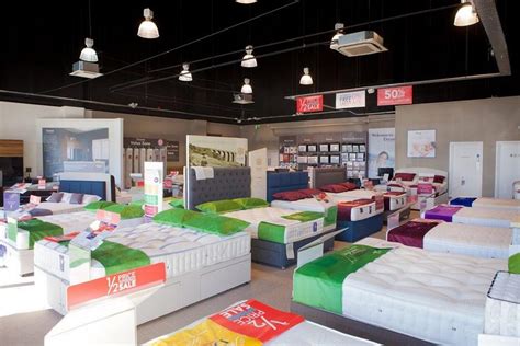 Dreams Store in Speke - Beds, Mattresses & Furniture | Dreams