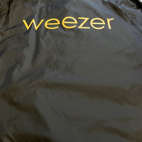 Weezer Coach Jacket 1990s Old Xl｜safari サファリ｜高円寺 吉祥寺 Vintage