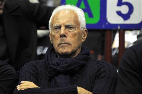 Wer ist Modelegende Giorgio Armani? – beautytipps.ch – News aus der ...
