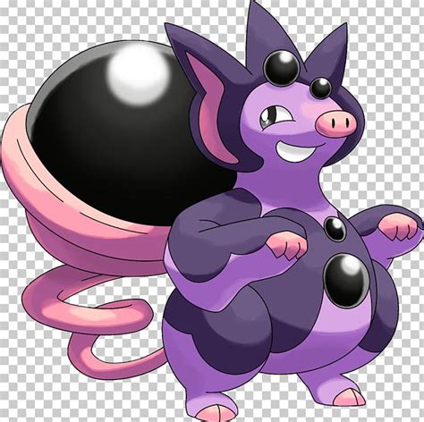 Pokémon Emerald Pokémon Ruby And Sapphire Grumpig Spoink PNG Clipart