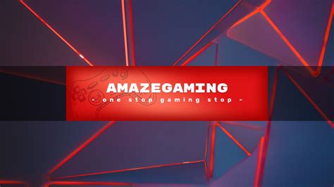 Youtube Banner Gaming Wallpapers Top Free Youtube Banner Gaming