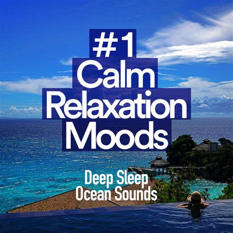 Vivid Blue Sea Song And Lyrics By Deep Sleep Ocean Sounds Spotify