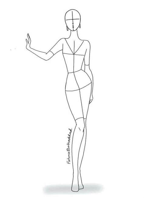 Drawing The Human Figure Tips For Beginners Drawing On Demand