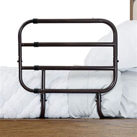 Best Bed Rails For Seniors - Safe Sleep Systems