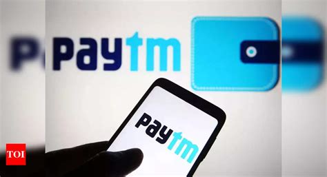 Paytm Q Fy Revenue Jumps Yoy To Rs Core Times Of India