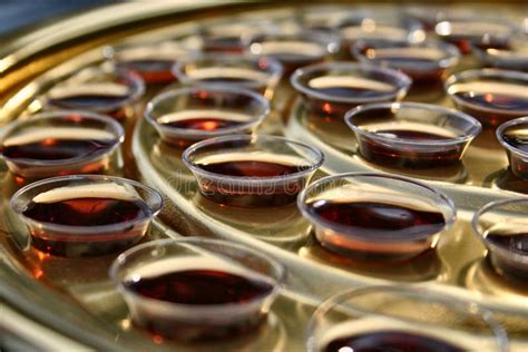 Communion Wine stock photo. Image of communion, symbolic - 13268824