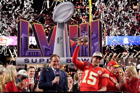 Kansas City Chiefs Are They The Newest Nfl Dynasty Cnn