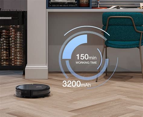 Ecovacs Deebot Ozmo U Pro Tdtpro