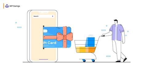 Digital Gift Cards Benefits On eCommerce Store | WP Swings