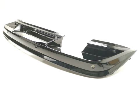 NOWY SPOILER DYFUZOR ZDERZAKA VW TIGUAN 5NA807568G 5NA807568G za 399 zł