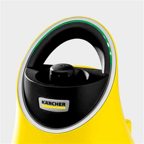 Karcher SC2 EasyFix Steam Cleaner