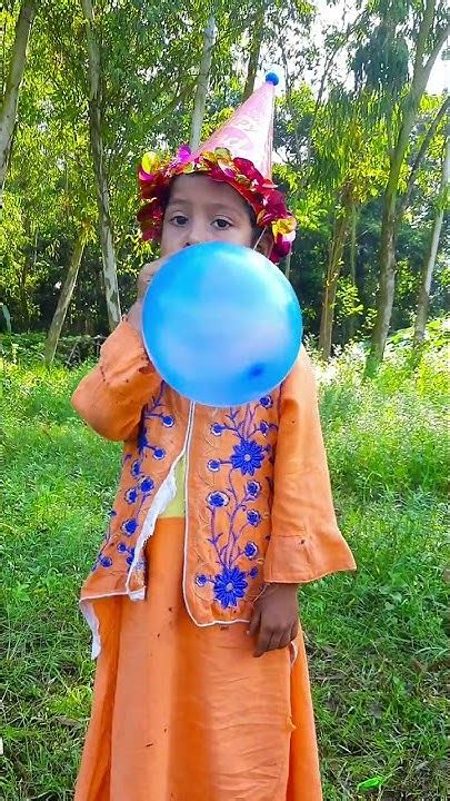 Flower Balloons🎈🎈🎈 Pop And Blast 🎈🧨🎈kids With Learning Colour 🎈🎁🎈