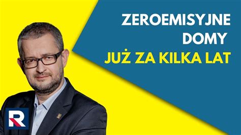 Zeroemisyjne domy już za kilka lat Salonik Polityczny 1 3 YouTube