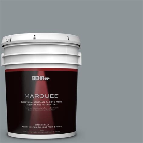 Behr Marquee Home Decorators Collection Gal Hdc Nt Millennium