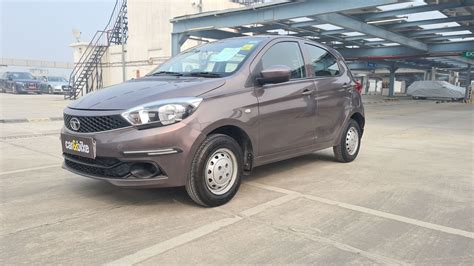 Tata Tiago Xm Mahindra First Choice