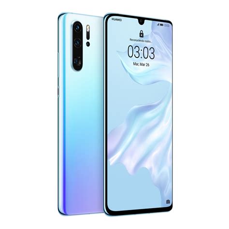 Huawei P Pro Gb Breathing Crystal Libre Pccomponentes