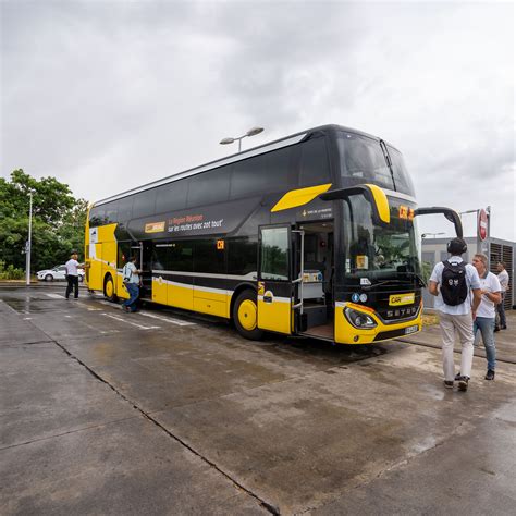 Une nouvelle voie de bus pour le Territoire Nord - Le Quotidien de La
