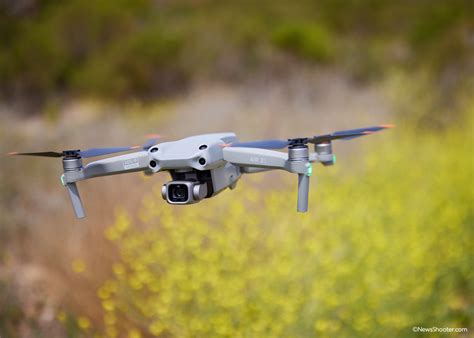 New DJI Air 2S Drone Features A 1 Sensor Newsshooter