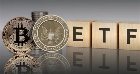 توقع رفض هيئة Sec لصندوق Etf البيتكوين سيؤدي إلى واحدة من أكبر