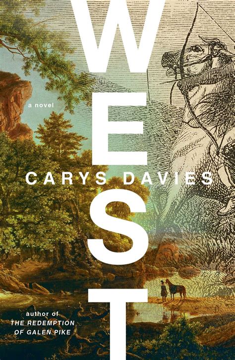 West by Carys Davies | Goodreads