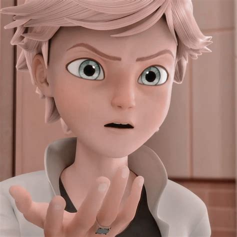 Adrien Agreste Elsa Disney Characters Fictional Characters Disney